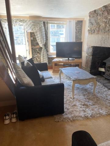 3 Bed Cottage Tremadog Εξωτερικό φωτογραφία