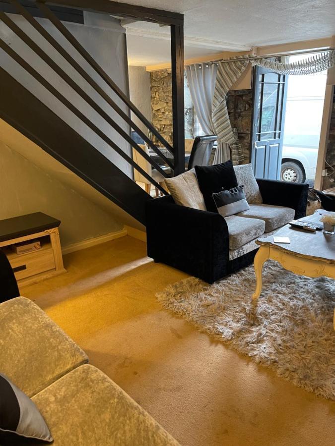 3 Bed Cottage Tremadog Εξωτερικό φωτογραφία