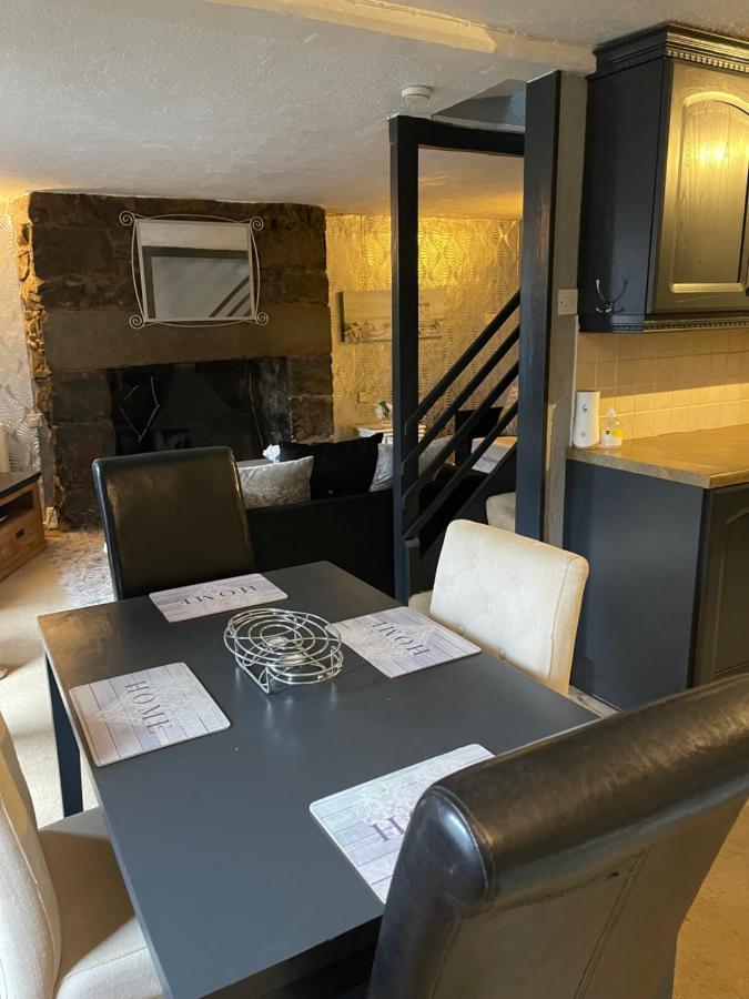 3 Bed Cottage Tremadog Εξωτερικό φωτογραφία