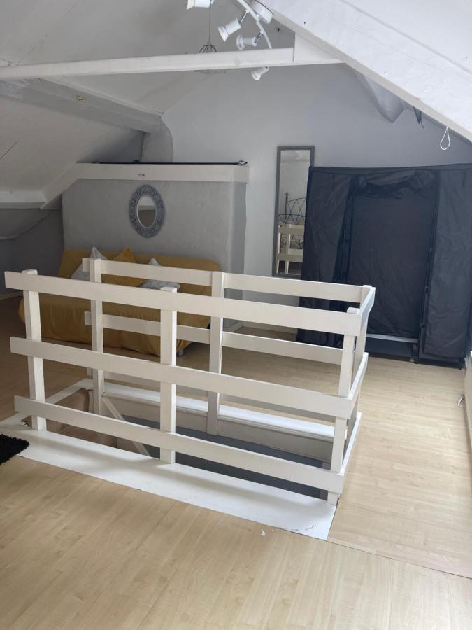 3 Bed Cottage Tremadog Εξωτερικό φωτογραφία