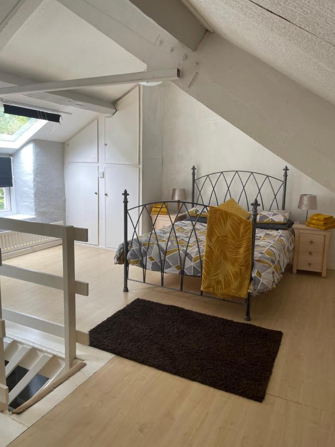 3 Bed Cottage Tremadog Εξωτερικό φωτογραφία
