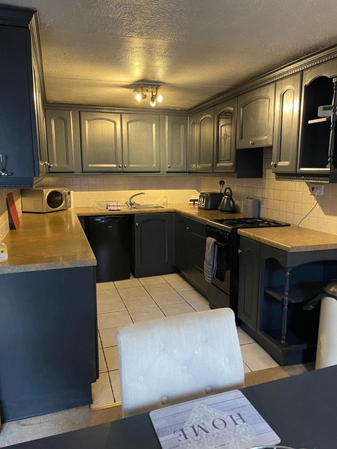 3 Bed Cottage Tremadog Εξωτερικό φωτογραφία