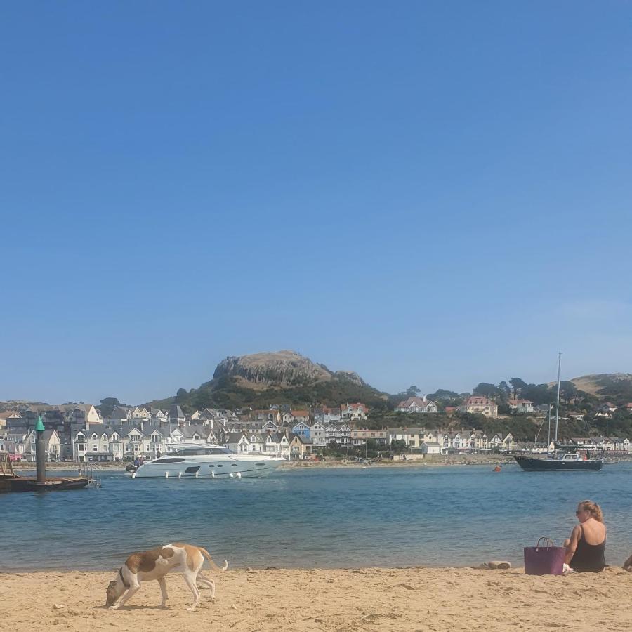 3 Bed Cottage Tremadog Εξωτερικό φωτογραφία